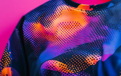 Les principales techniques d’impression textile